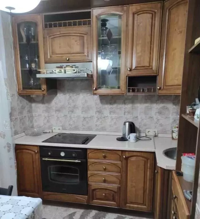 1-к. квартира, 38 м, 14/17 эт. - Фото 0