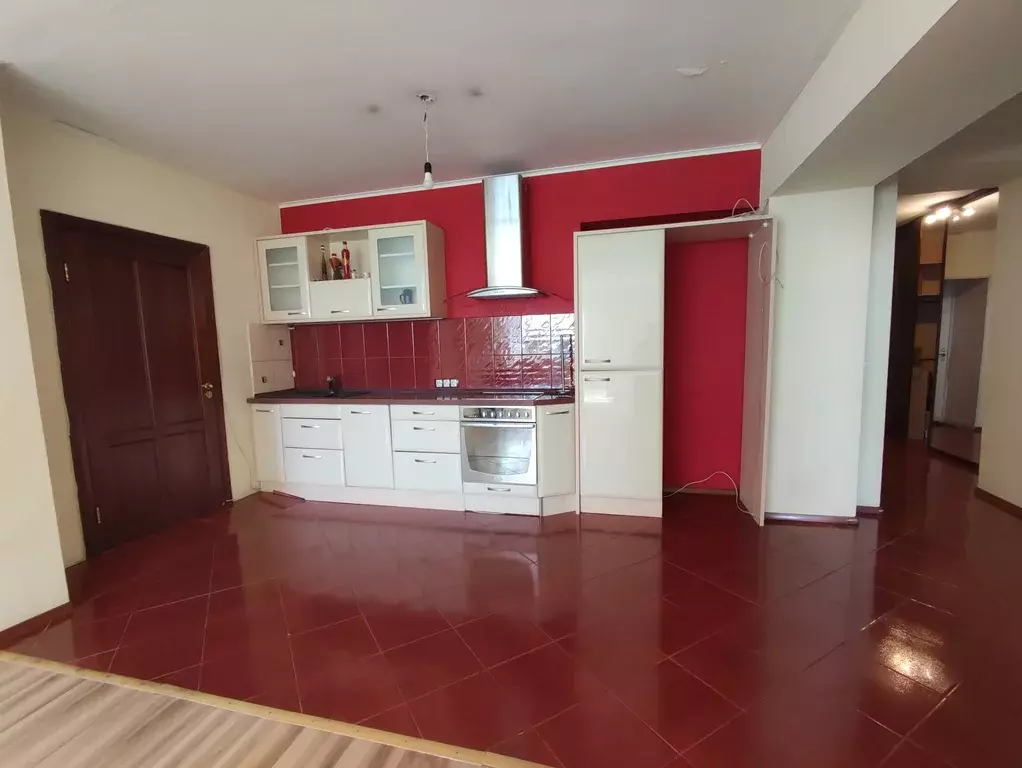 Продаётся 3-к квартира, 96 м - Фото 0