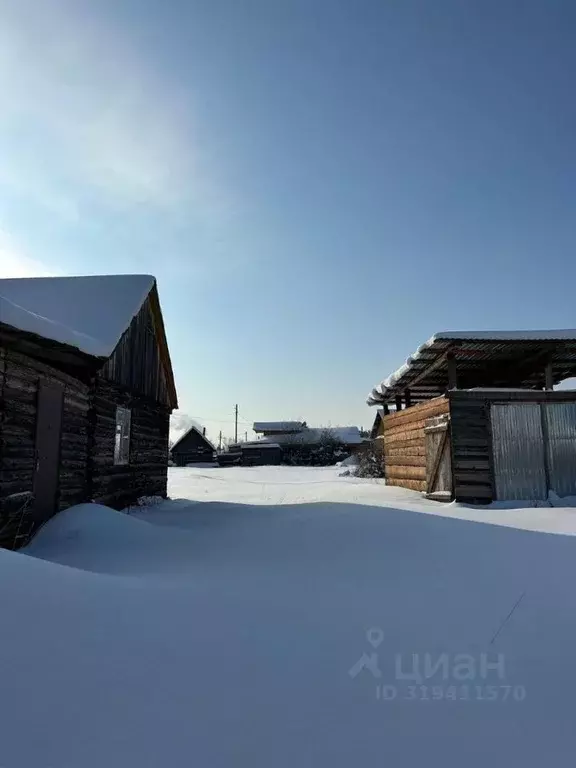 Дом в Саха (Якутия), Якутск Якутская ул., 31 (52 м) - Фото 0