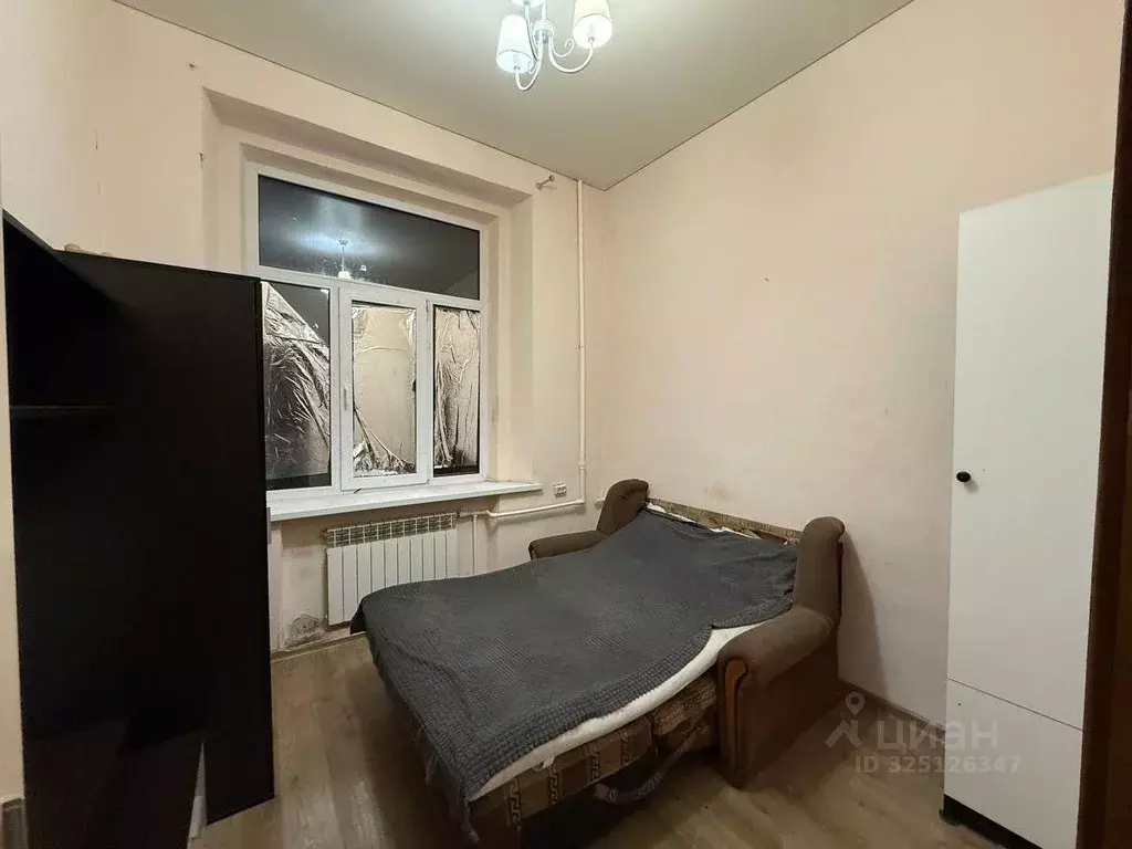 Комната Ростовская область, Ростов-на-Дону просп. Чехова, 13 (10.0 м) - Фото 1