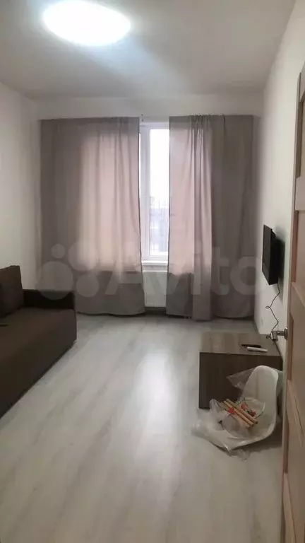 1-к. квартира, 35 м, 15/15 эт. - Фото 0