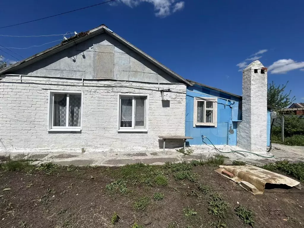 Дом 69,2 м на участке 1 сот. - Фото 0