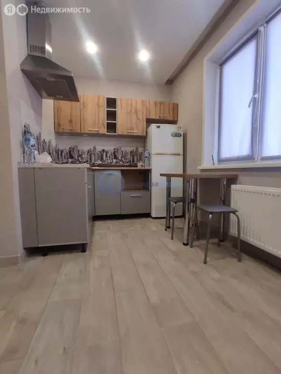 Квартира-студия: Курган, Омская улица, 60 (17.2 м) - Фото 1
