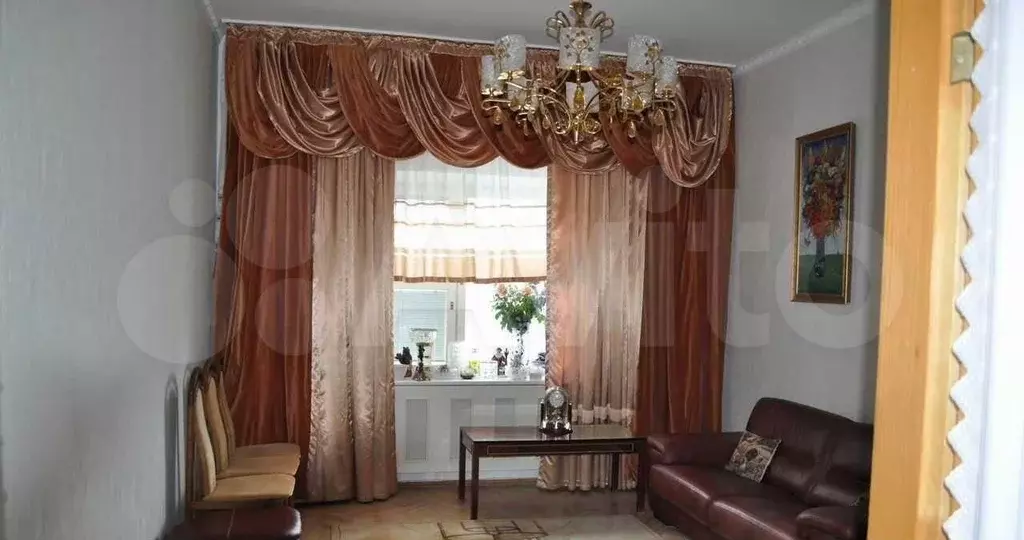 2-к. квартира, 70 м, 4/5 эт. - Фото 1