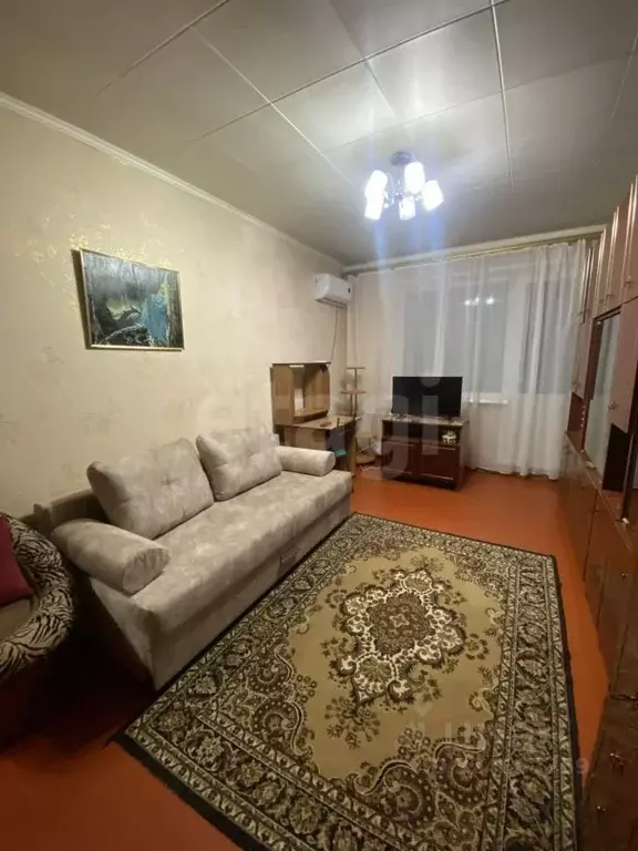 1-к кв. Ульяновская область, Ульяновск просп. Туполева, 28 (35.1 м) - Фото 1