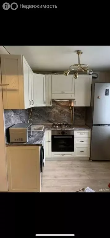 2-комнатная квартира: Брянск, Бежицкий район, улица Бузинова, 2 (46 м) - Фото 0