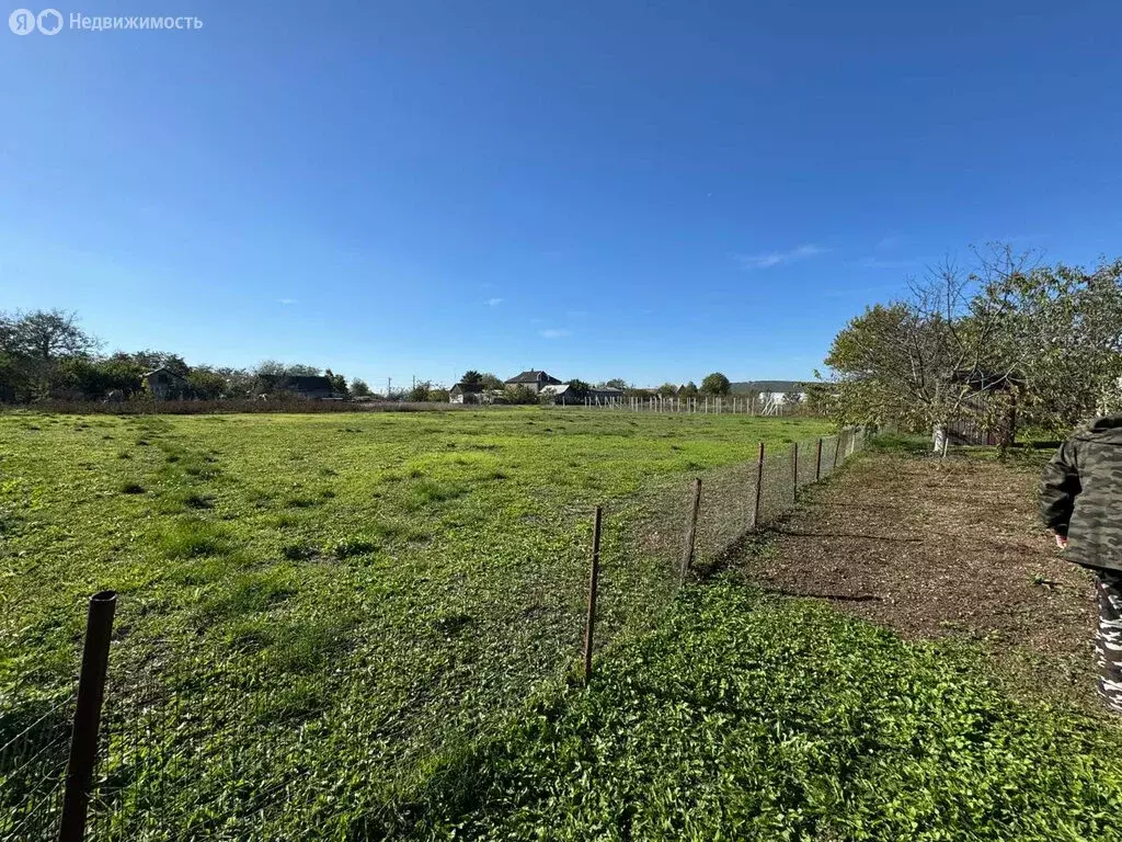 Участок в Перовское сельское поселение, село Константиновка, ... - Фото 1