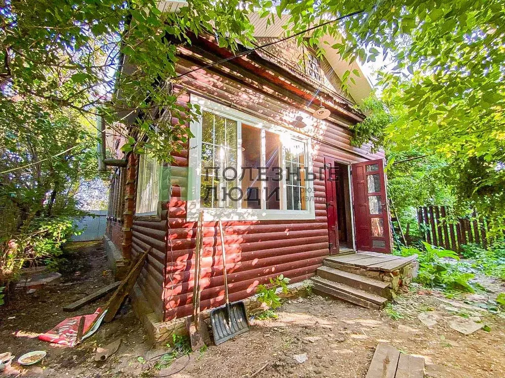 Дом в Самарская область, Самара ул. Советской Армии, 32 (120 м) - Фото 0