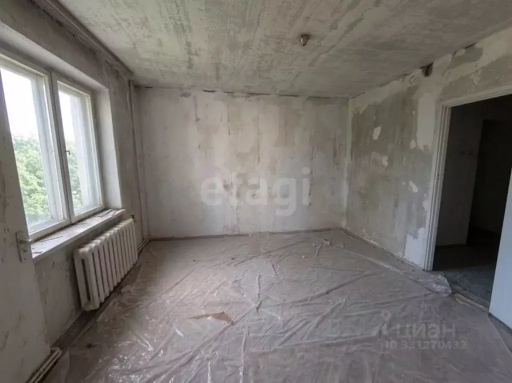 2-к кв. Крым, Щелкино Ленинский район, 22 (53.8 м) - Фото 1