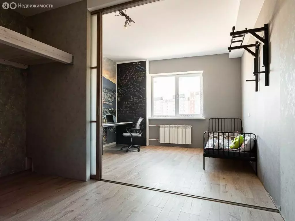 2-комнатная квартира: Санкт-Петербург, Лыжный переулок, 8к1 (81.3 м) - Фото 2