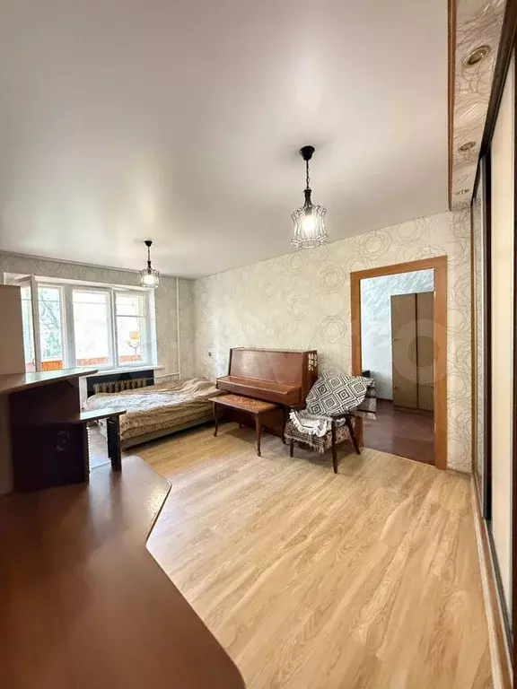 3-к. квартира, 68 м, 5/5 эт. - Фото 1