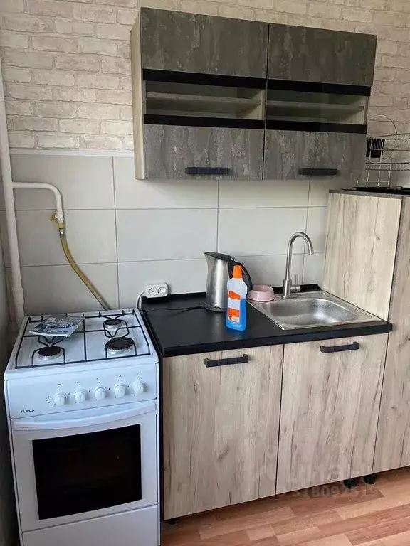 1-к кв. Москва Каширское ш., 112К1 (34.0 м) - Фото 0