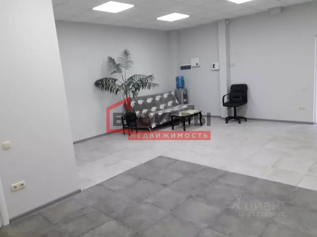 Помещение свободного назначения в Севастополь ул. Тараса Шевченко, 49 ... - Фото 0