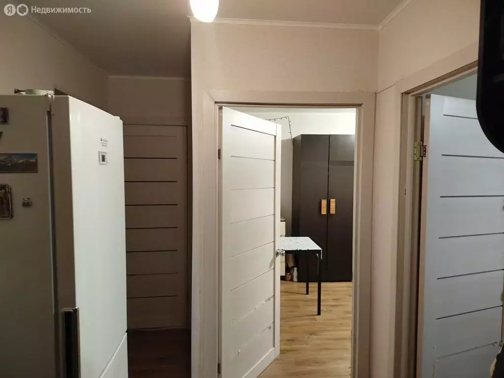 2-комнатная квартира: Белебей, улица Травницкого, 6/1 (54 м) - Фото 2