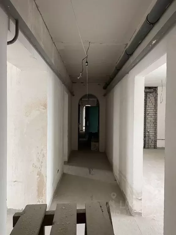 Помещение свободного назначения в Московская область, Богородский ... - Фото 1