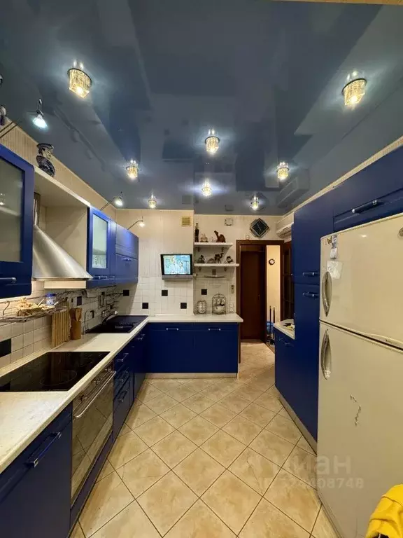 3-к кв. Москва Таллинская ул., 19К1 (70.0 м) - Фото 1