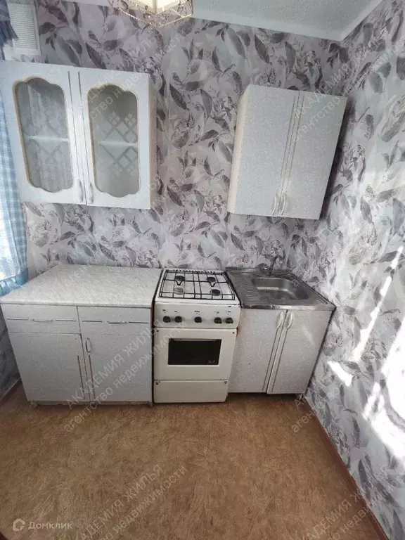 Продаётся 2-к квартира, 44.1 м - Фото 1
