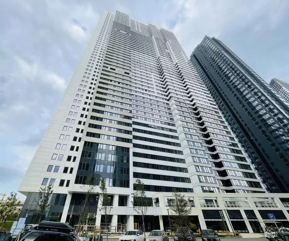 Продаётся 2-к квартира, 83.2 м - Фото 0