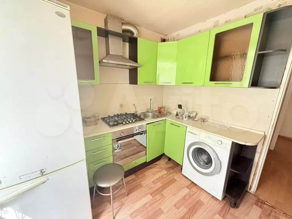 2-к. квартира, 43 м, 3/5 эт. - Фото 0