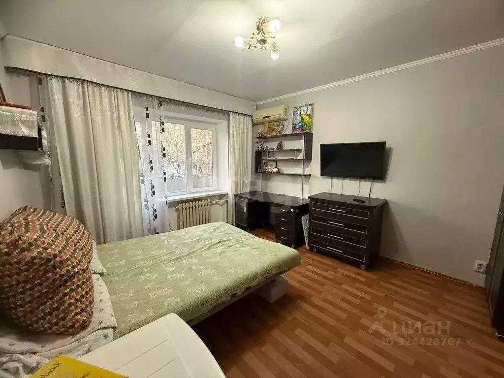 2-к кв. Калмыкия, Элиста ул. Юрия Гагарина, 12 (61.1 м) - Фото 1