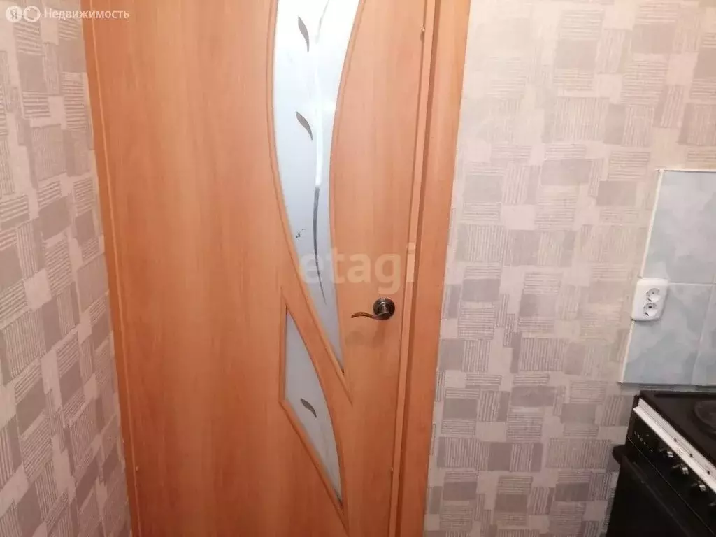 1-комнатная квартира: Липецк, улица Вермишева, 18/1 (19 м) - Фото 1