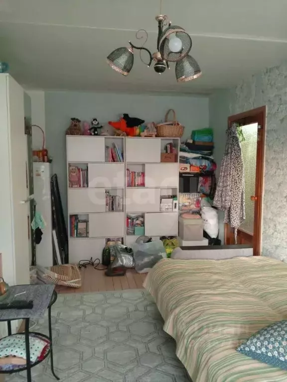 1-к кв. Коми, Сыктывкар ул. Ленина, 21 (28.0 м) - Фото 1
