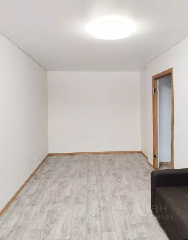 1-к кв. Башкортостан, Нефтекамск ул. Карцева, 32А (34.1 м) - Фото 2