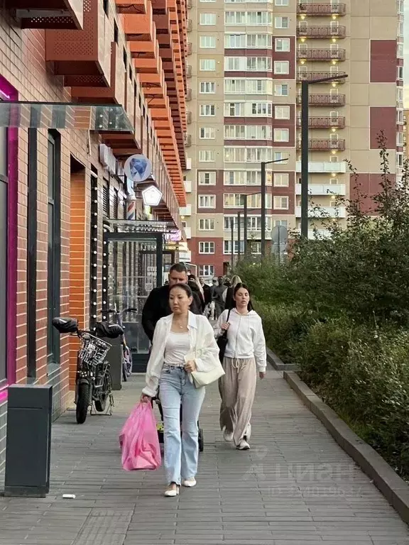 Помещение свободного назначения в Московская область, Ленинский ... - Фото 1