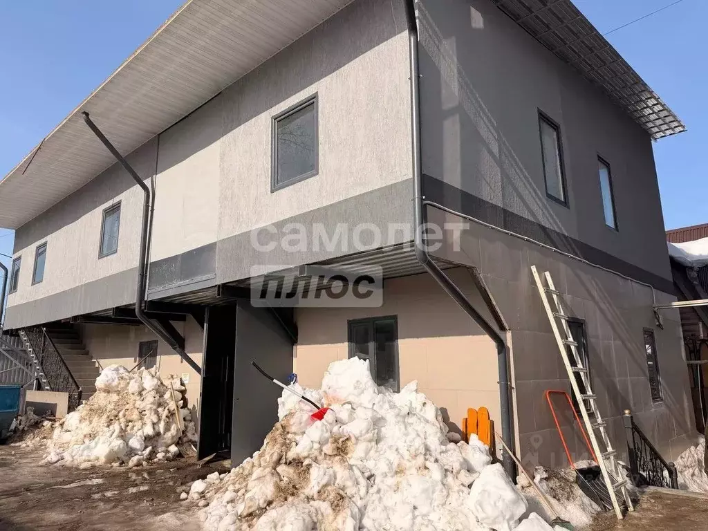 Склад в Московская область, Королев Первомайский мкр, ул. Кутузова, ... - Фото 1