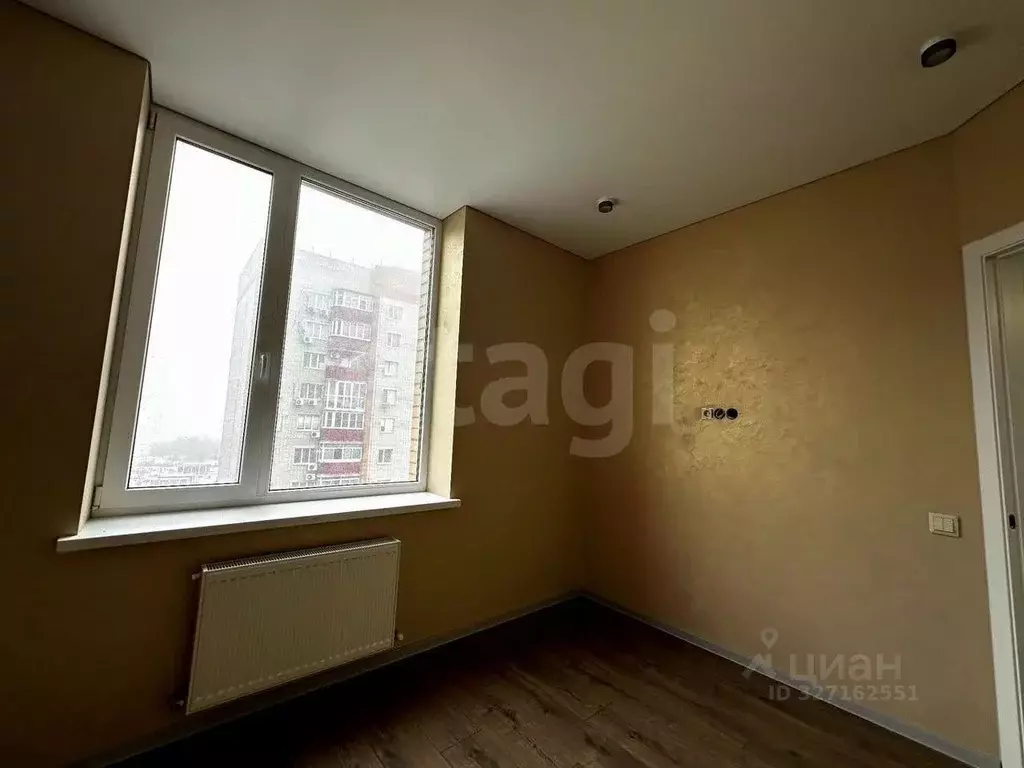 1-к кв. Ростовская область, Аксай ул. Менделеева, 53А (34.0 м) - Фото 1