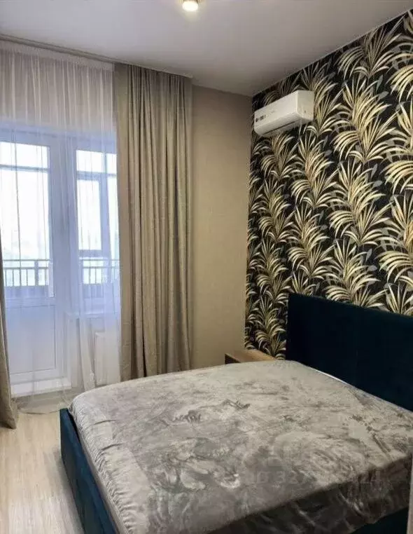 2-к кв. Татарстан, Казань Танковая ул., 2 (53.0 м) - Фото 1