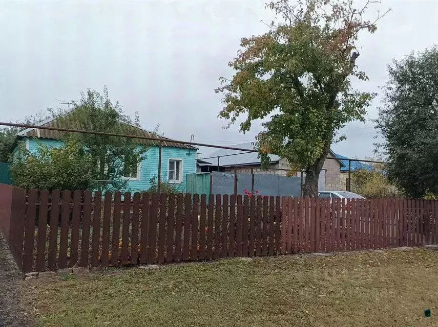 Дом в Курская область, Курский район, Новопоселеновский сельсовет, д. ... - Фото 2