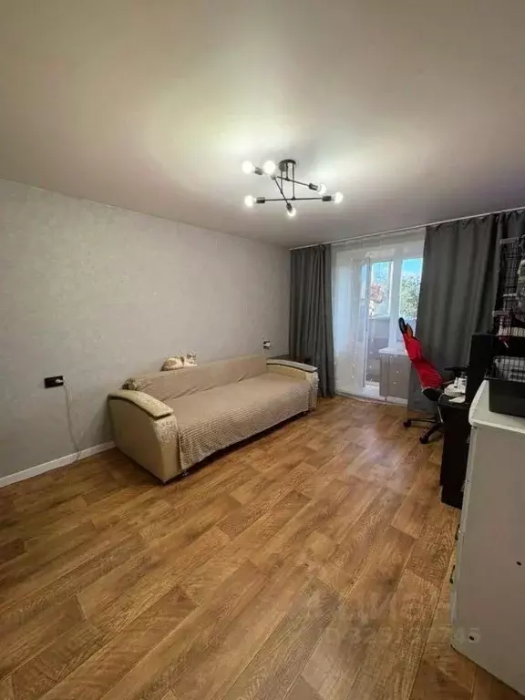 2-к кв. Иркутская область, Усть-Илимск ул. Мечтателей, 10 (46.1 м) - Фото 1