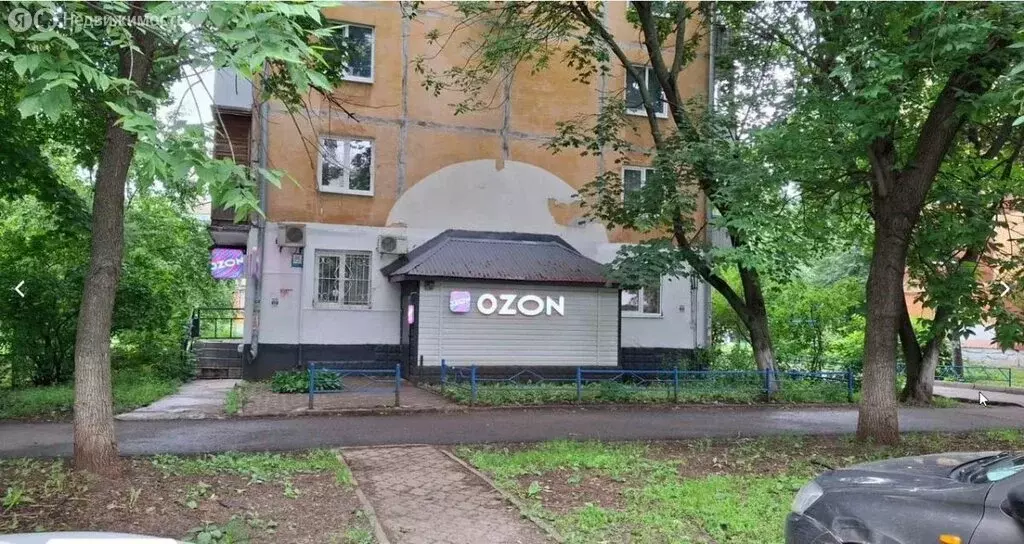 Помещение свободного назначения (65 м) - Фото 2