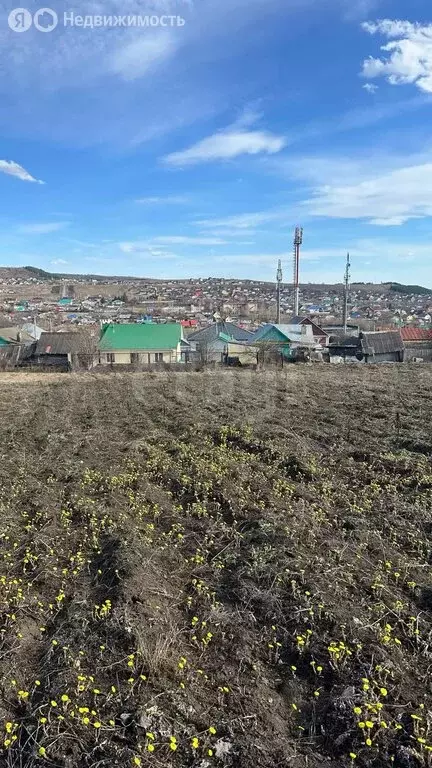 Участок в Альметьевск, микрорайон Урсала, Лесная улица (10 м) - Фото 2