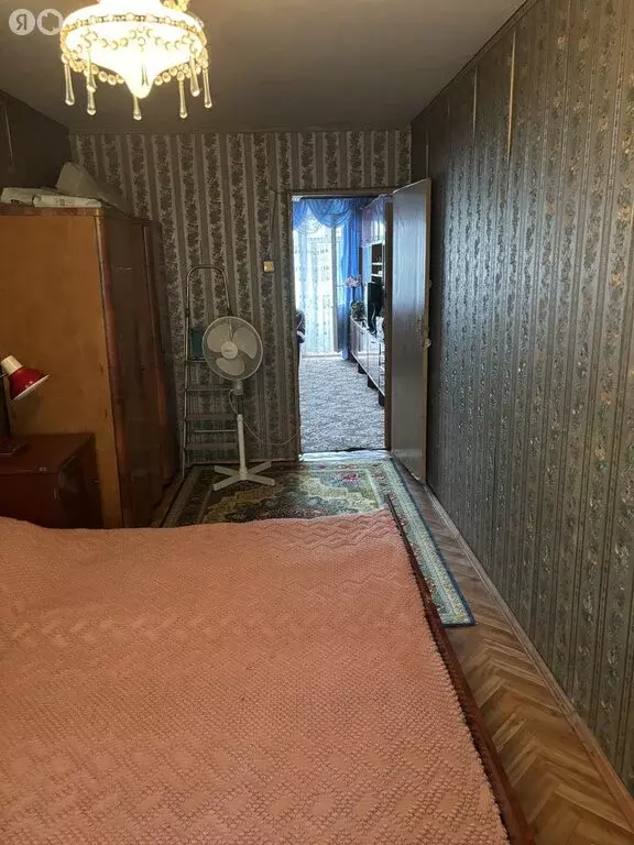 3-комнатная квартира: Ростов-на-Дону, Курская улица, 17 (61 м) - Фото 1