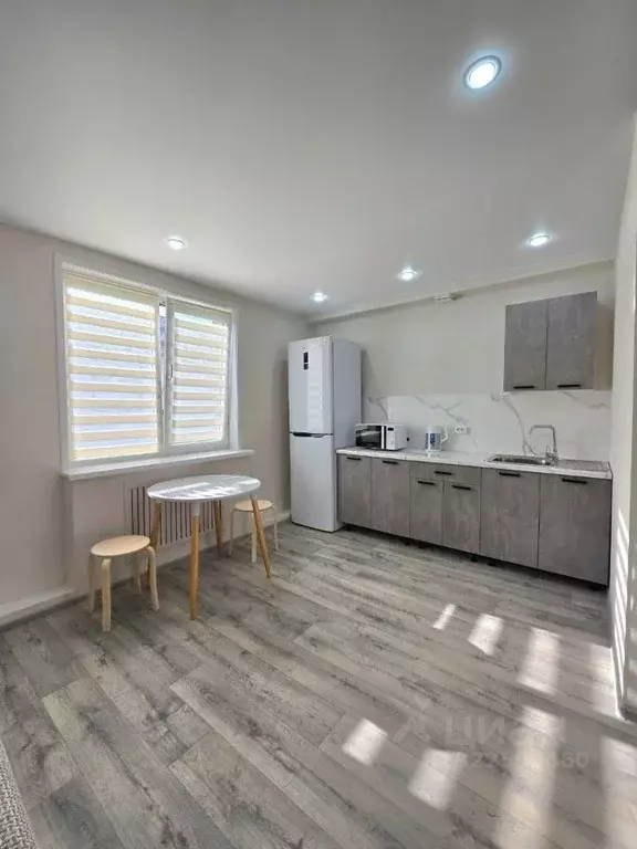 1-к кв. Саха (Якутия), Якутск ул. Можайского, 13/3Гк4 (21.0 м) - Фото 1