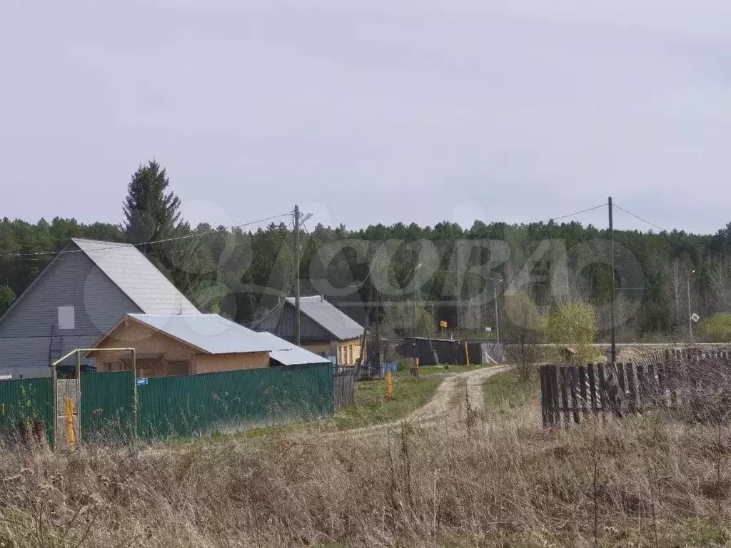 Дом 58 м на участке 20 сот. - Фото 0