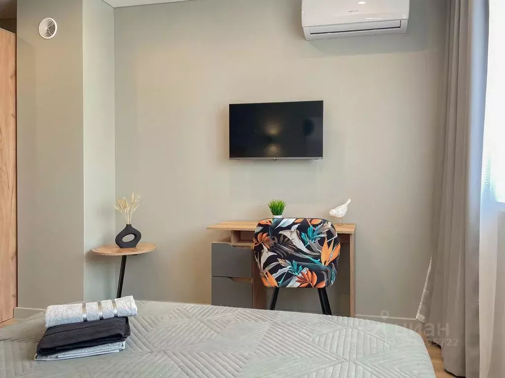 1-к кв. Москва Ленинский просп., 158 (22.0 м) - Фото 1