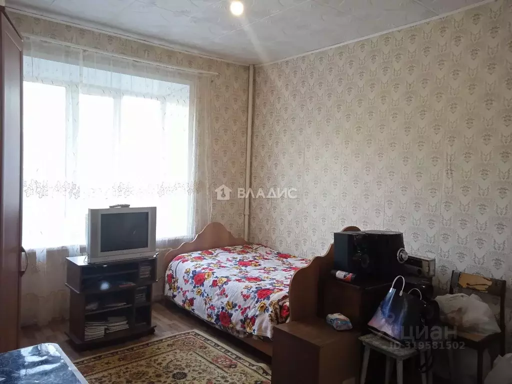 Комната Владимирская область, Ковров ул. Лепсе, 2 (21.3 м) - Фото 0