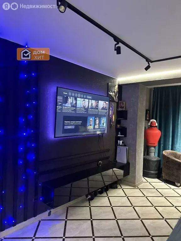 Квартира-студия: Севастополь, Фиолентовское шоссе, 134к5 (30 м) - Фото 1