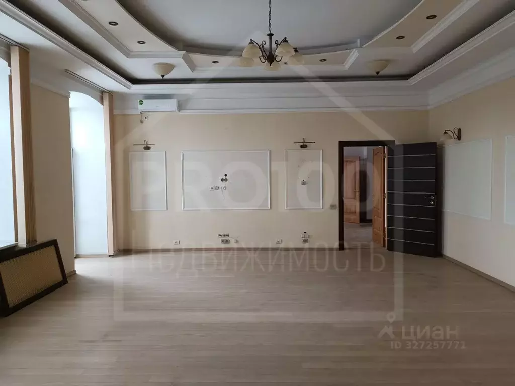 Офис в Омская область, Омск ул. Гагарина, 36 (1000 м) - Фото 0