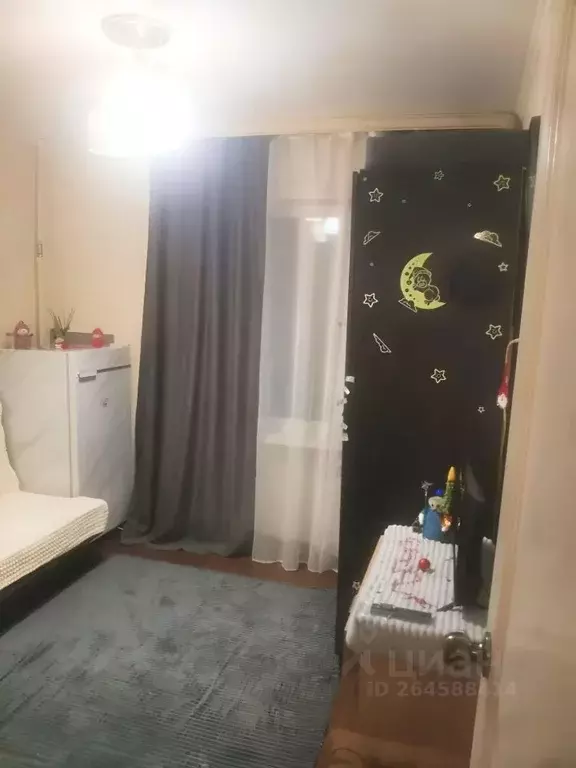 Комната Московская область, Ступино ул. Тимирязева, 7 (9.0 м) - Фото 2