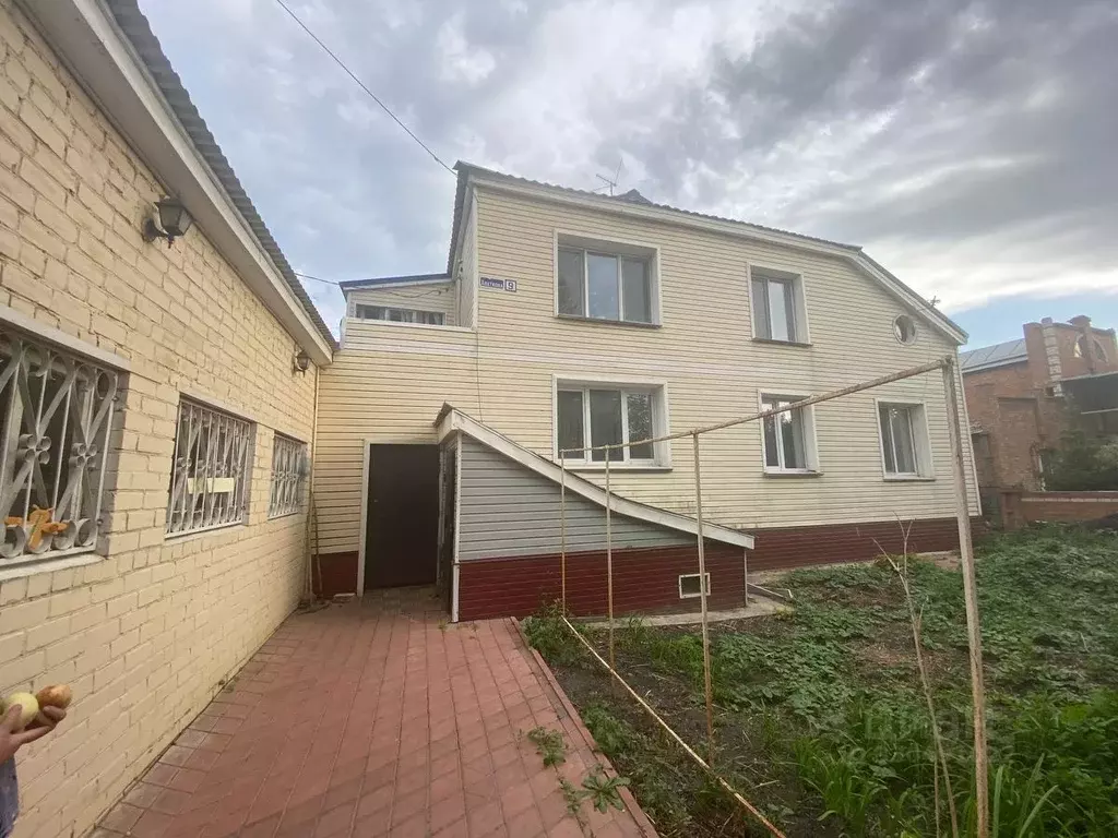 Коттедж в Ульяновская область, Ульяновск ул. Хваткова, 9 (218 м) - Фото 2