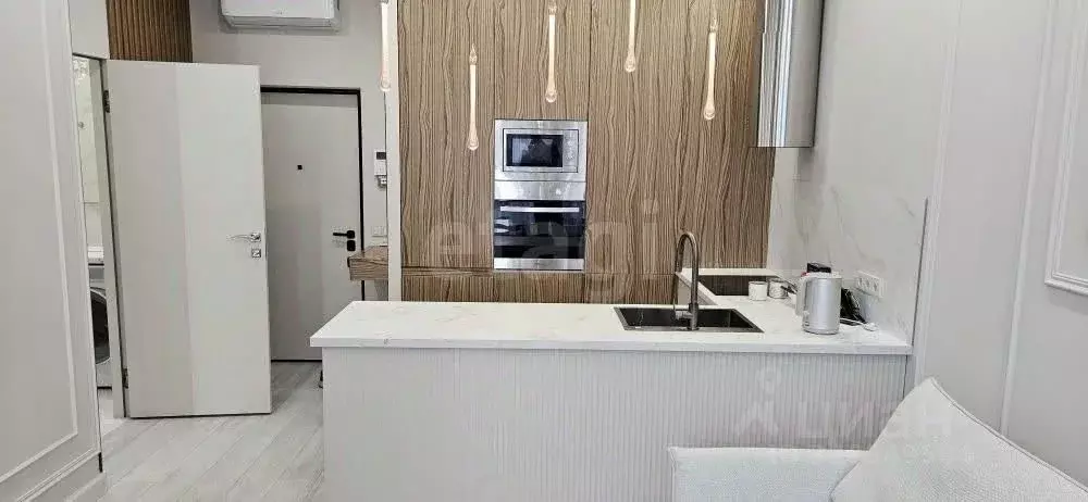 1-к кв. Москва Шмитовский проезд, 39к8 (42.0 м) - Фото 2