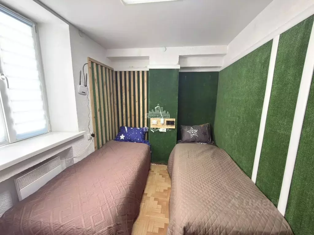 2-к кв. Крым, Керчь ул. Козлова, 27/1 (45.0 м) - Фото 2
