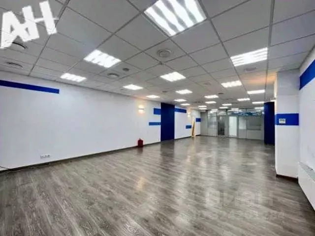 Офис в Москва Варшавское ш., 26 (362 м) - Фото 1