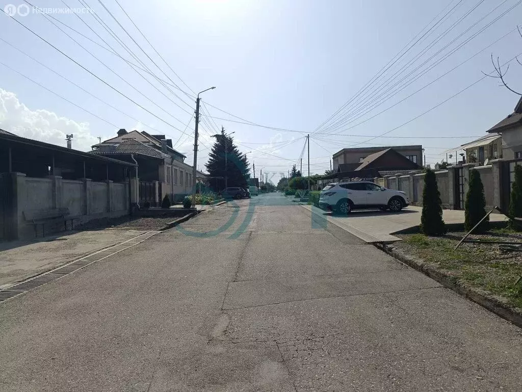 Дом в Ессентуки, улица Зубалова (30 м) - Фото 0