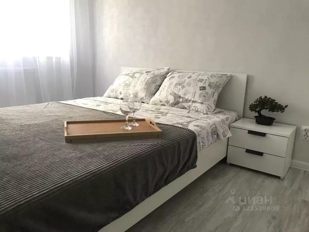 2-к кв. Удмуртия, Ижевск ул. Имени конструктора-оружейника Никонова, ... - Фото 1