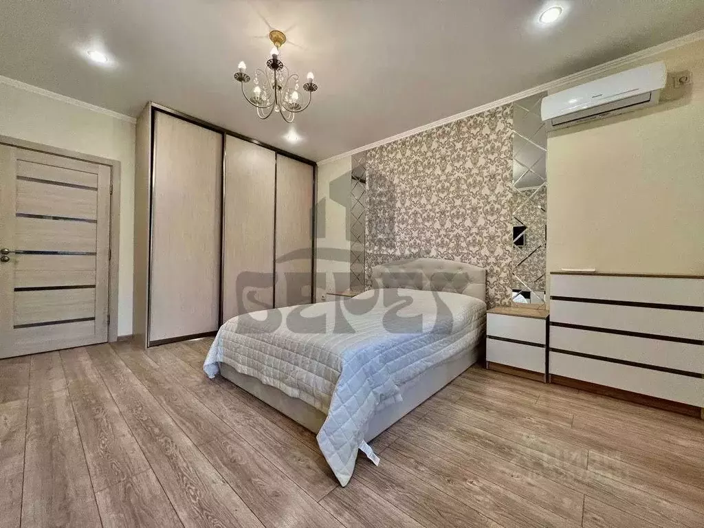 2-к кв. Татарстан, Казань ул. Серова, 46 (70.0 м) - Фото 2